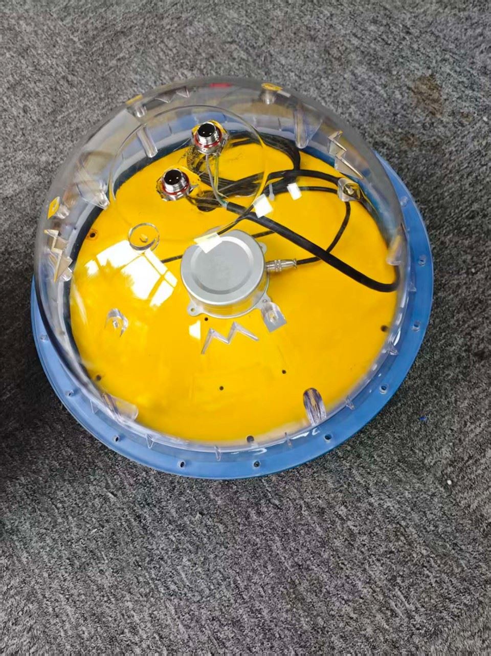 Oceanographic Wave Buoy factory Oceanographic Wave Buoy factory